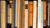 A collection of works by or ab