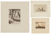 A COLLECTION OF WORKS FROM RON