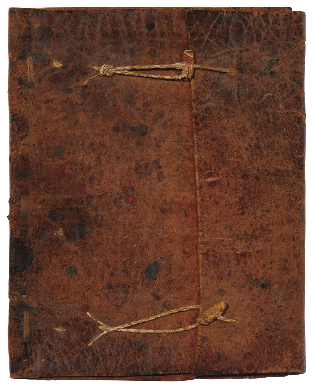 A COLONIAL REVIVAL CODEXA