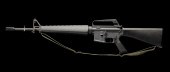 A COLT .223CAL PRE-BAN AR-15 S