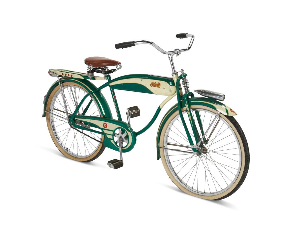 A COLUMBIA 5-STAR 1952 REPRODUCTION
