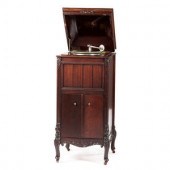 A Columbia Grafonola Stereo Ca