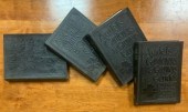 A complete edition of Audels G