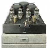 A COMPLETE HIGH END AUDIO SYST