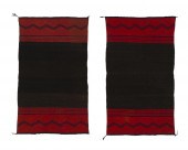 A COMPLETE NAVAJO CLASSIC PERI