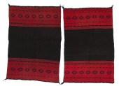 A COMPLETE NAVAJO CLASSIC PHAS