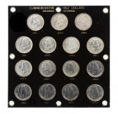 *A Complete Set of U.S. Arkans