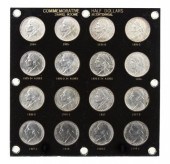 *A Complete Set of U.S. Daniel