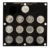 *A Complete Set of U.S. Texas