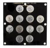 *A Complete Set of Washington/