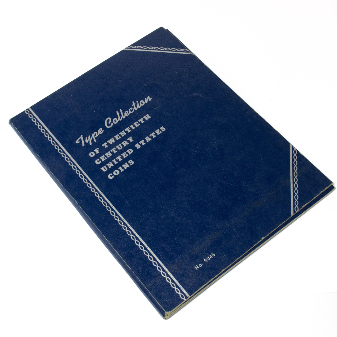 A COMPLETE TYPE COLLECTION OF