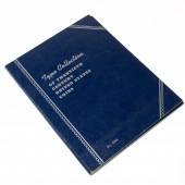 A COMPLETE TYPE COLLECTION OF