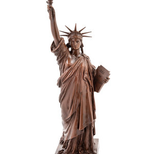 A Composite Model of the Statue