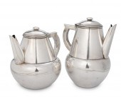 A CONQUISTADOR STERLING SILVER