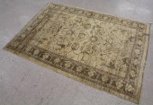 A CONTEMPORARY AFGHAN CARPETA