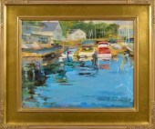 A contemporary Aline E. Ordman