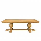 A CONTEMPORARY BAROQUE STYLE B