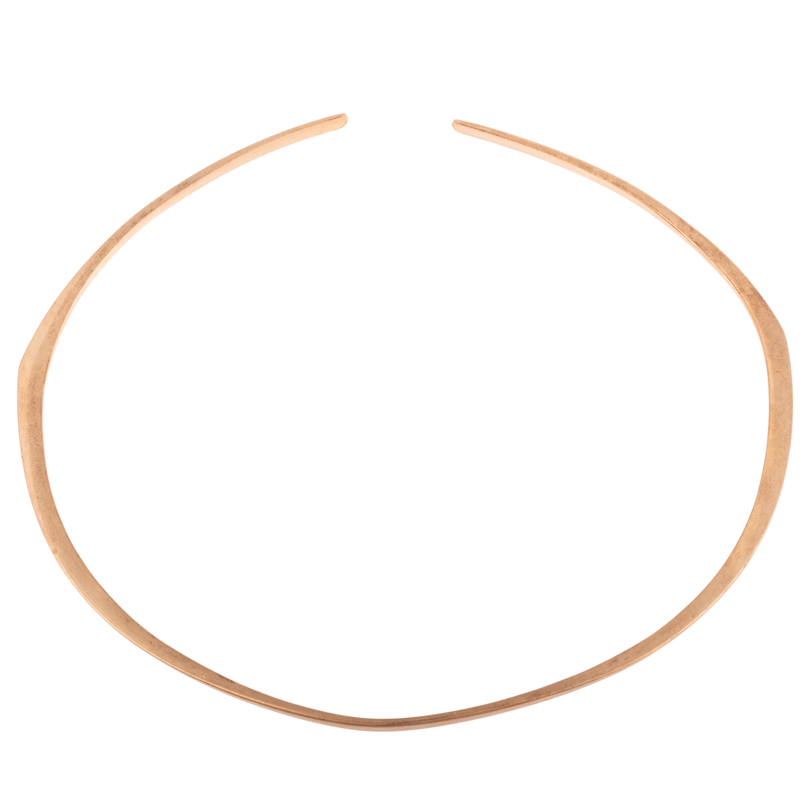 A CONTEMPORARY BETTY COOKE COLLAR