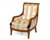 A CONTEMPORARY BIEDERMEIER-STY
