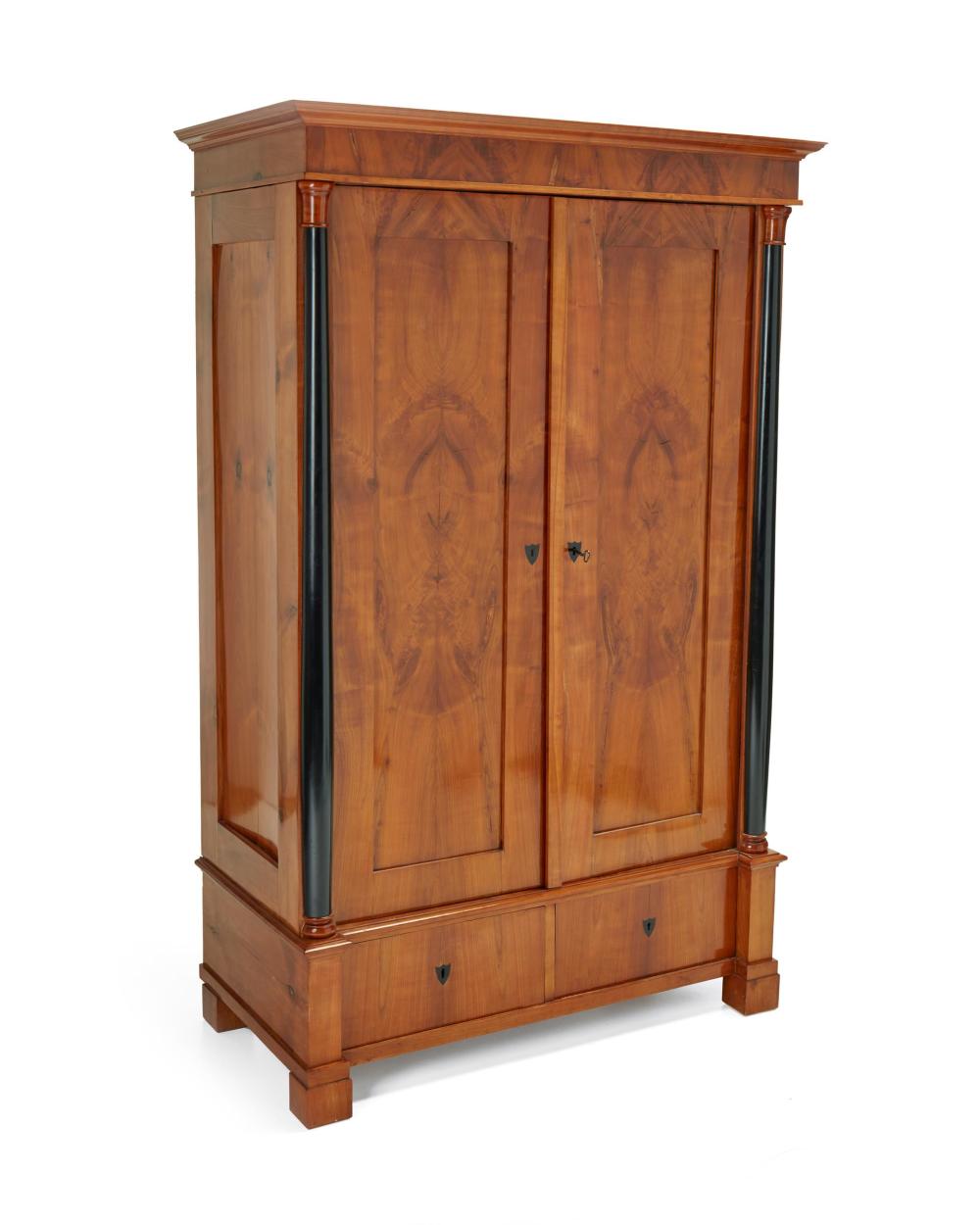 A CONTEMPORARY BIEDERMEIER-STYLE