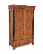 A CONTEMPORARY BIEDERMEIER-STY