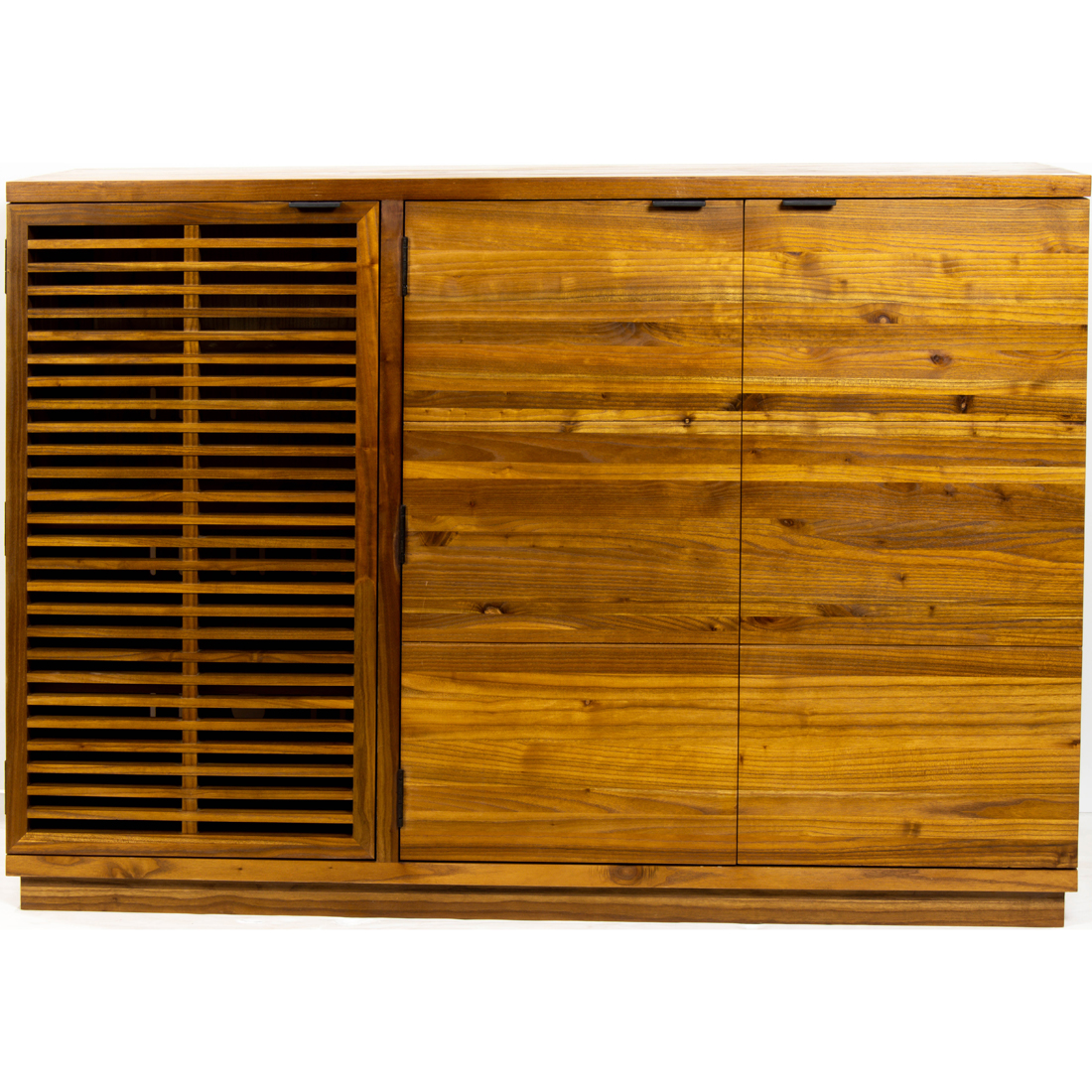 A CONTEMPORARY CABINET A
