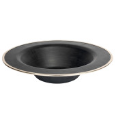 A CONTEMPORARY CENTER BOWL<br>