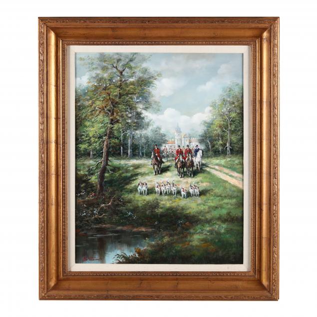 A CONTEMPORARY DECORATIVE