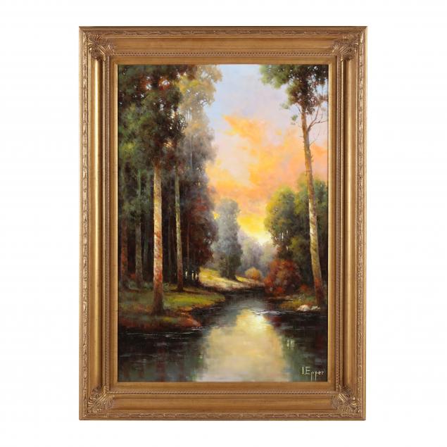 A CONTEMPORARY DECORATIVE