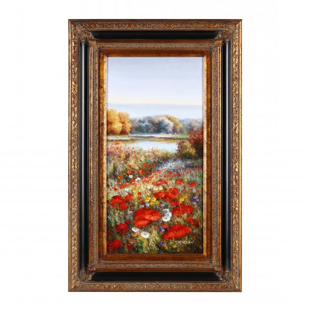 A CONTEMPORARY DECORATIVE