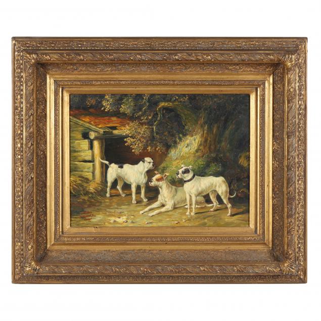 A CONTEMPORARY DECORATIVE