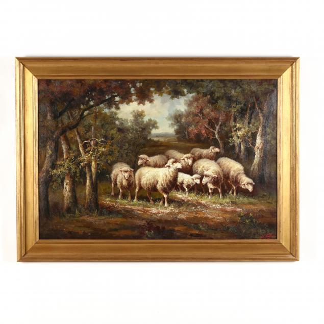 A CONTEMPORARY DECORATIVE