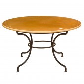 A CONTEMPORARY DECORATOR CERAM