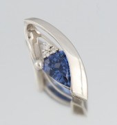 A Contemporary Design Iolite a