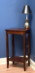 A contemporary Dorel two tiered