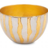 A Contemporary English Silver