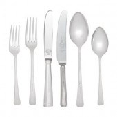 A Contemporary English Silver-