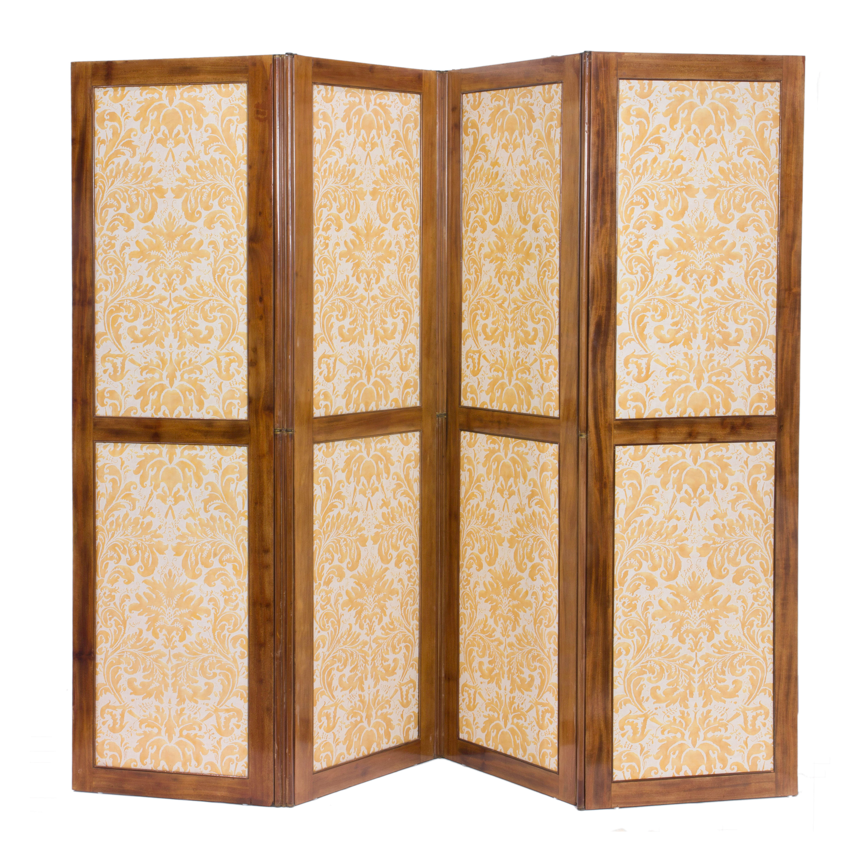 A CONTEMPORARY FOLDING FLOOR