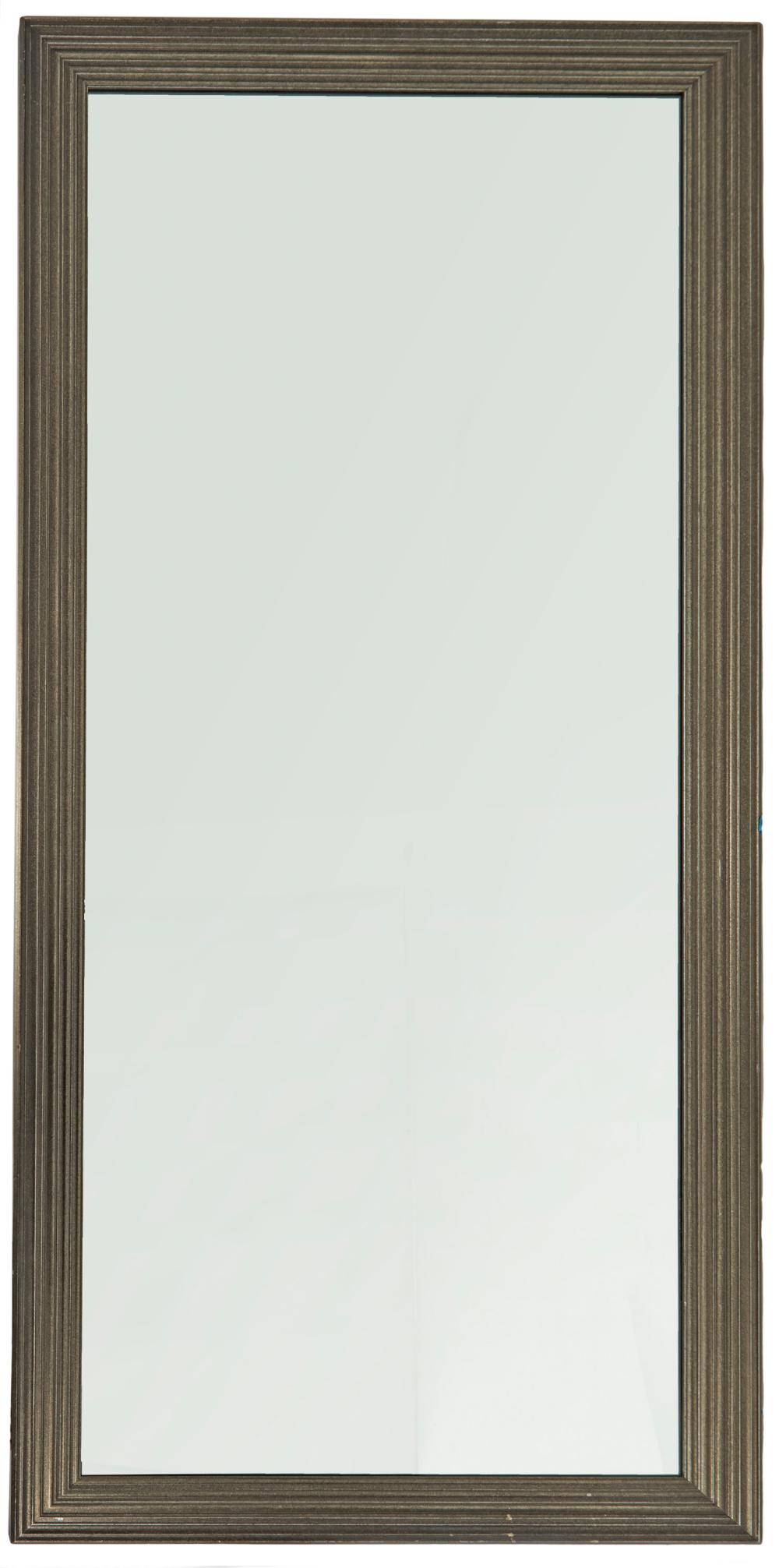 A CONTEMPORARY FULL-LENGTH
