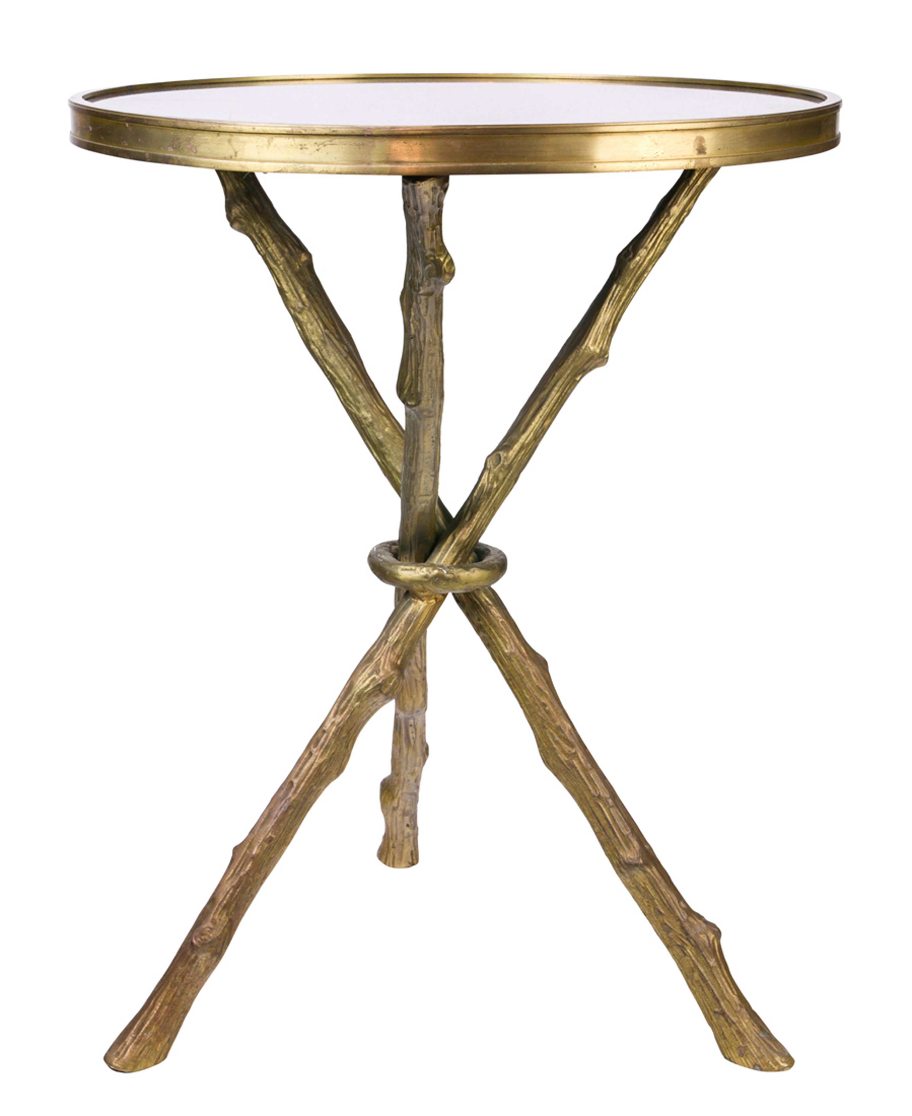 A CONTEMPORARY GRANITE TOP