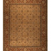 A Contemporary Hadji Jalili St