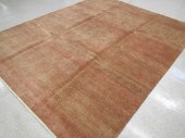 A CONTEMPORARY HAND KNOTTED PA