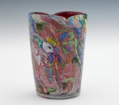 A Contemporary Italian Art Gla