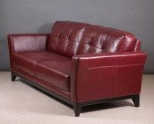 A CONTEMPORARY ITALIAN BURGUND