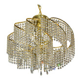 A CONTEMPORARY ITALIAN CRYSTAL