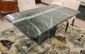 A CONTEMPORARY ITALIAN VERDE M