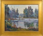 A contemporary Michael Graves