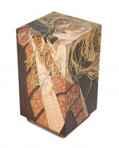 A CONTEMPORARY MIXED-METAL AND