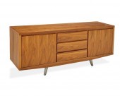 A CONTEMPORARY MODERN-STYLE LO
