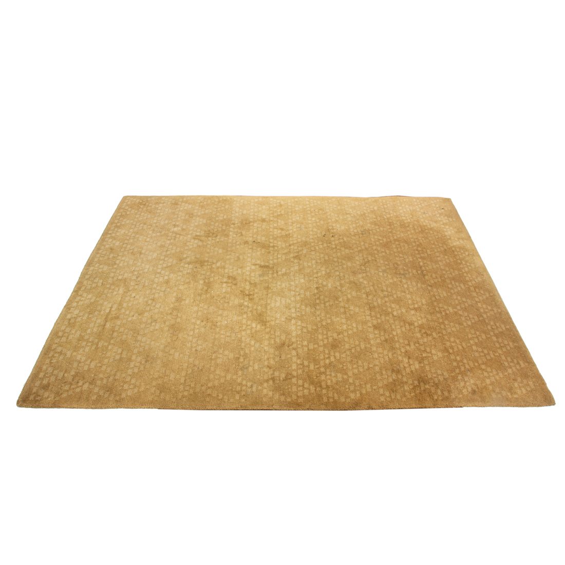 A CONTEMPORARY NEPALESE CARPET,